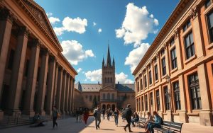 is northwestern university good for computer science