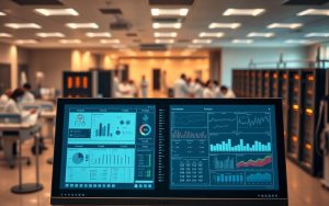 what computer systems do hospitals use
