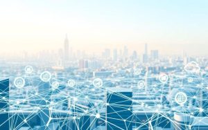 what is data network in computer